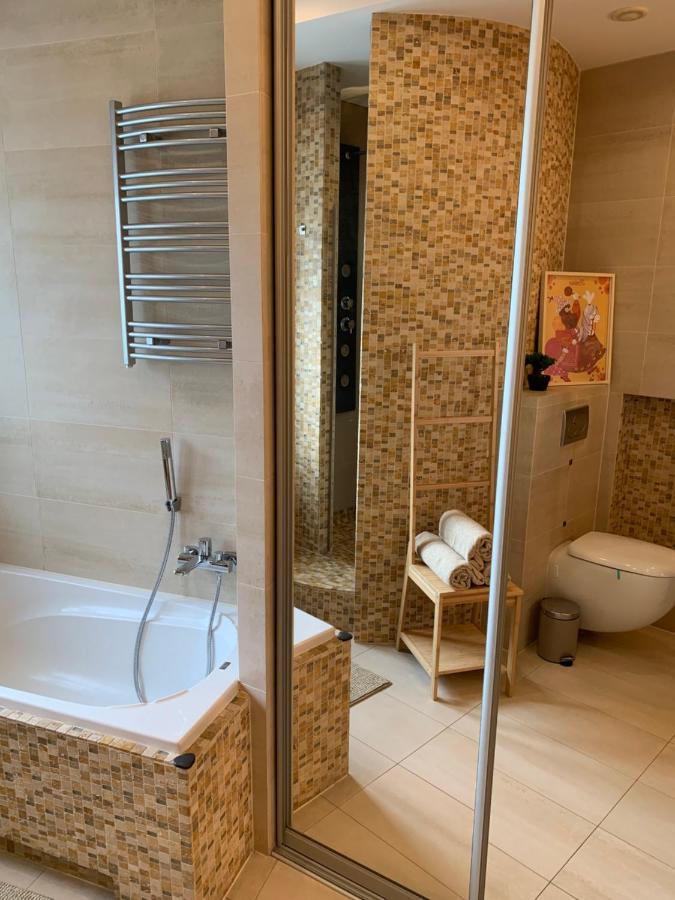 Royal Apartment Krakow Exterior photo