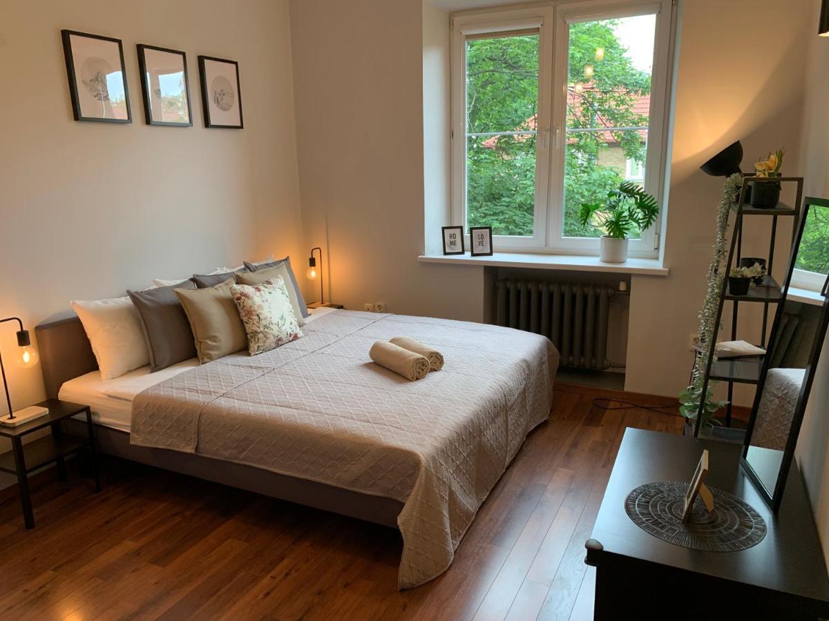 Royal Apartment Krakow Exterior photo