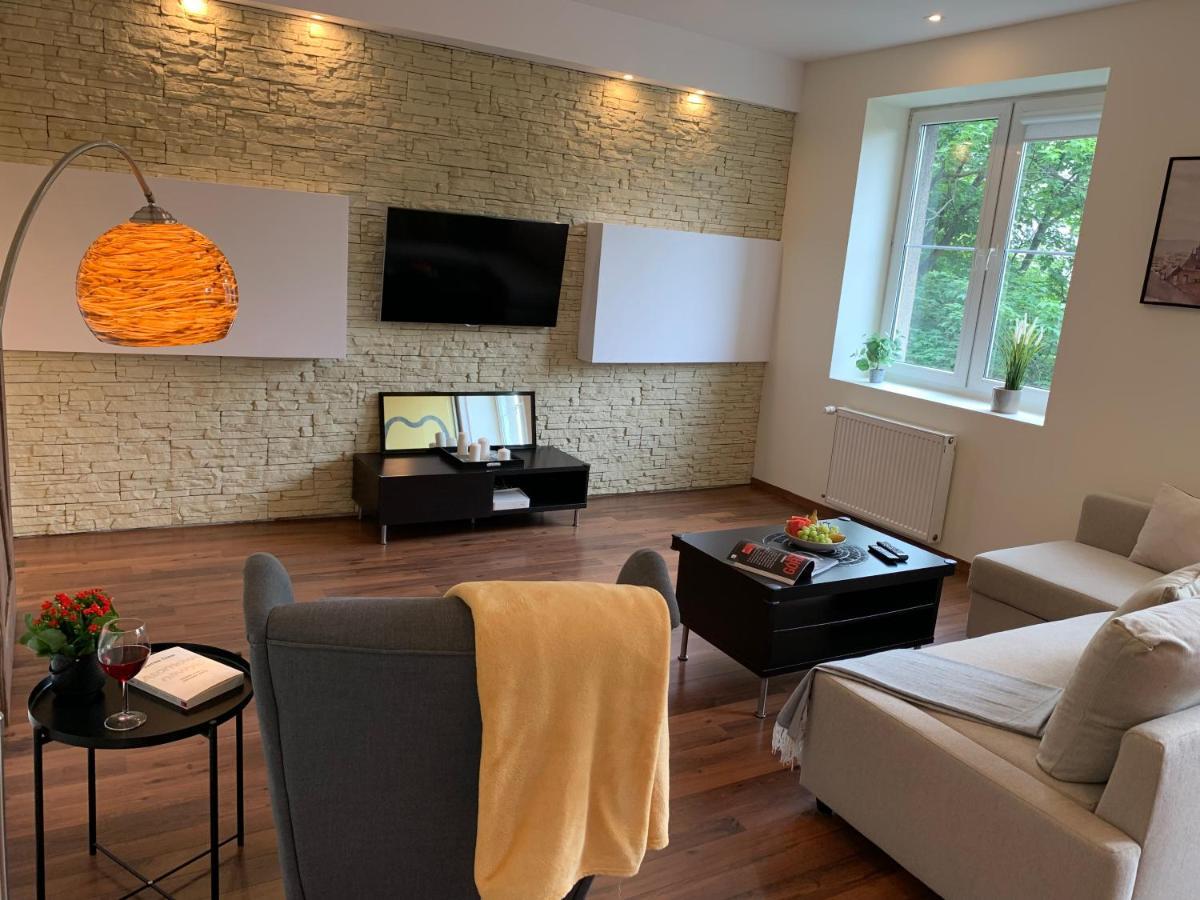 Royal Apartment Krakow Exterior photo